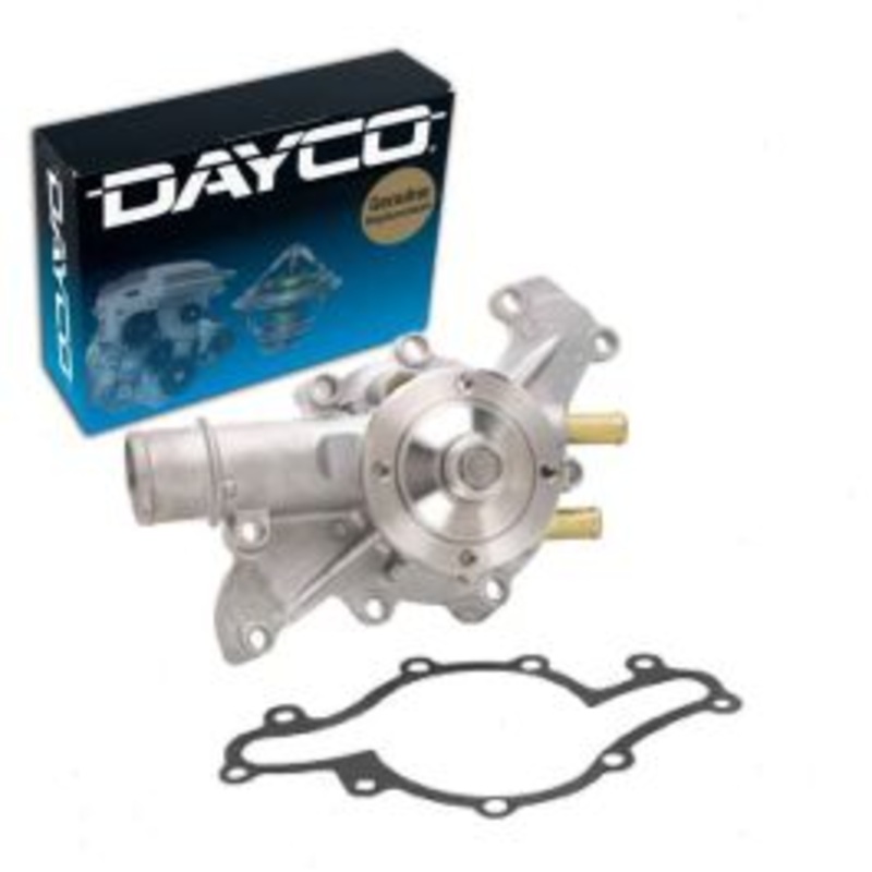 Dayco DP1006 Engine Water Pump