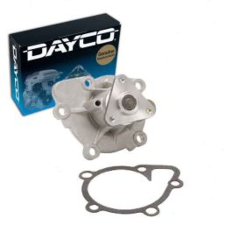 Dayco DP1016 Engine Water Pump
