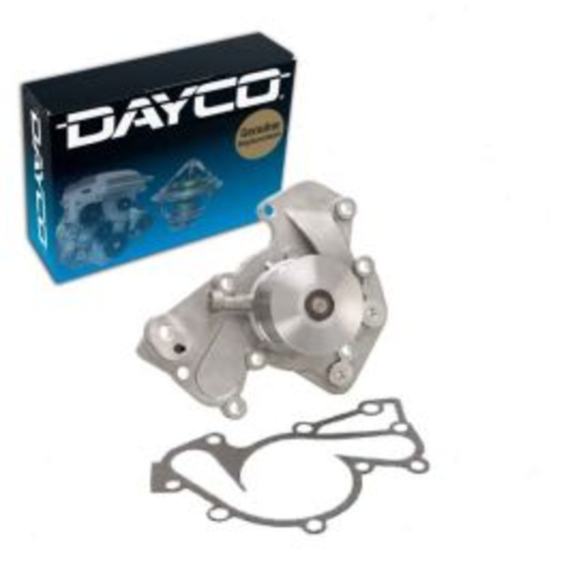 Dayco Engine Water Pump for 2001-2006 Kia Magentis 2.5L 2.7L V6