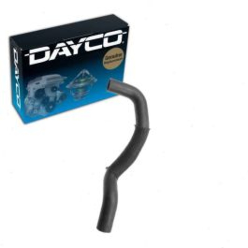 Dayco Lower Radiator Coolant Hose for 1998-2005 Lexus GS300