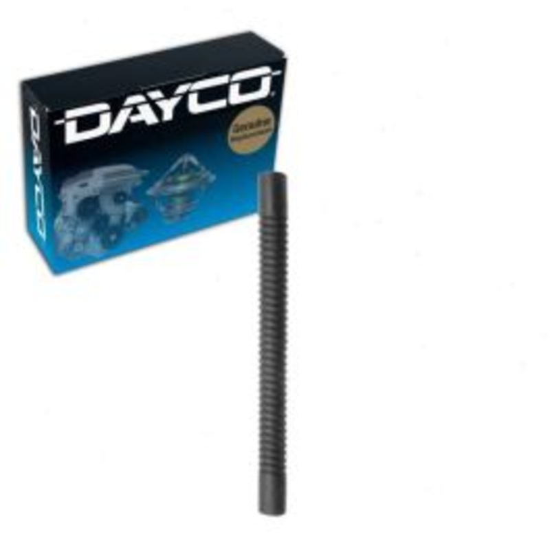 Dayco Upper Radiator Coolant Hose for 1968-1976 Plymouth Valiant 4.5L 5.2L V8