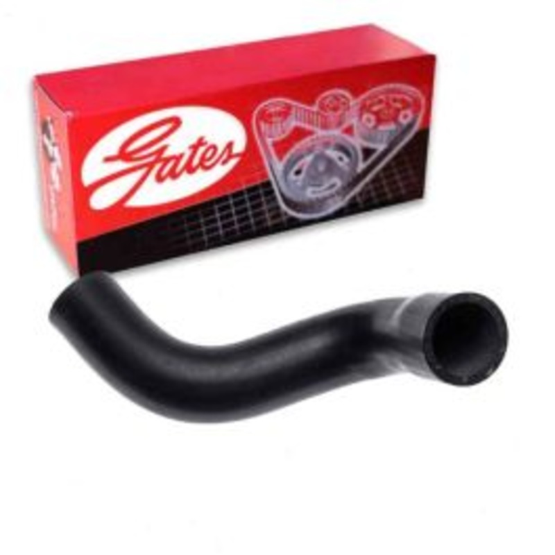 Gates 23497 Radiator Coolant Hose