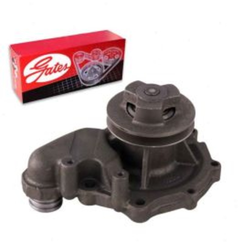 Gates 43084 Engine Water Pump