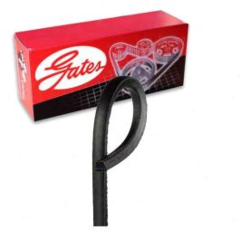 Gates Hi-Power II B110 Accessory Drive Belt