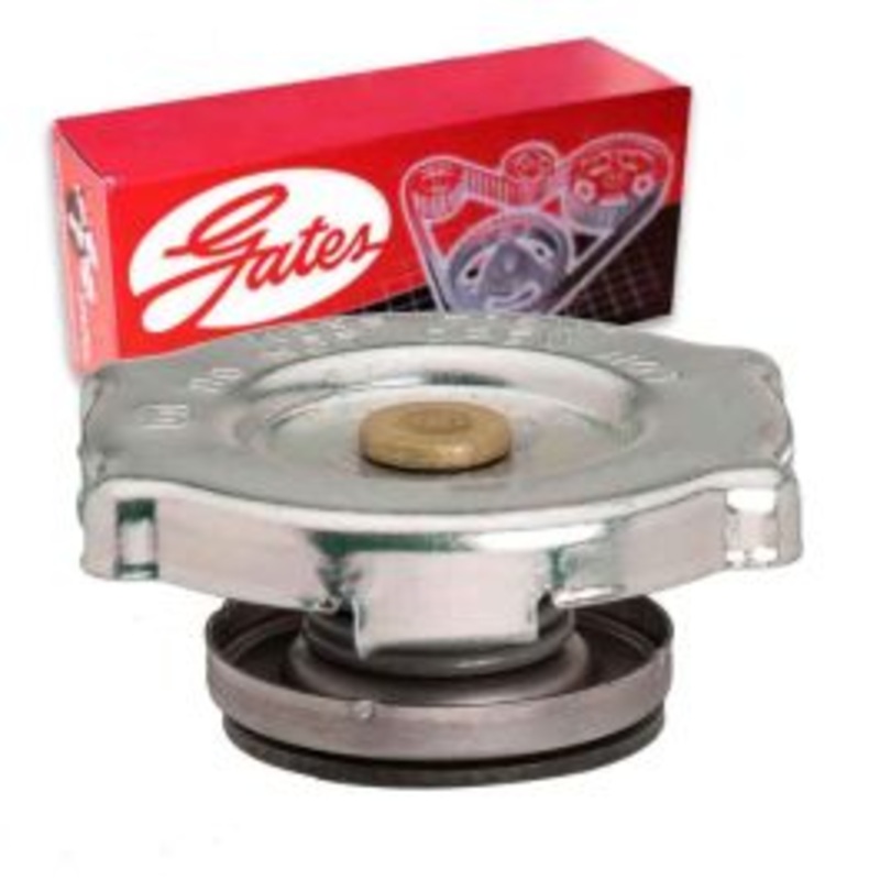 Gates Radiator Cap for 1971-1974 VAM Classic 3.8L 4.2L L6