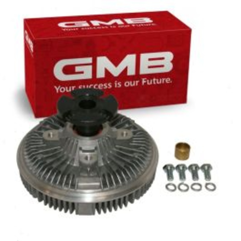 GMB 930-2010 Engine Cooling Fan Clutch