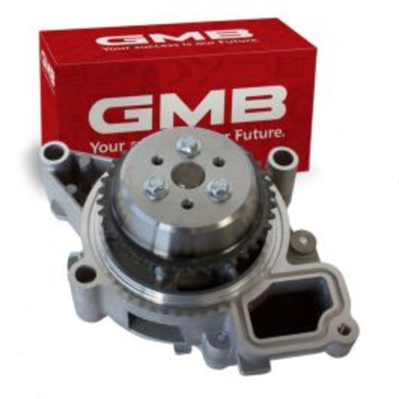 GMB Engine Water Pump for 2004-2005 Chevrolet Classic 2.2L L4
