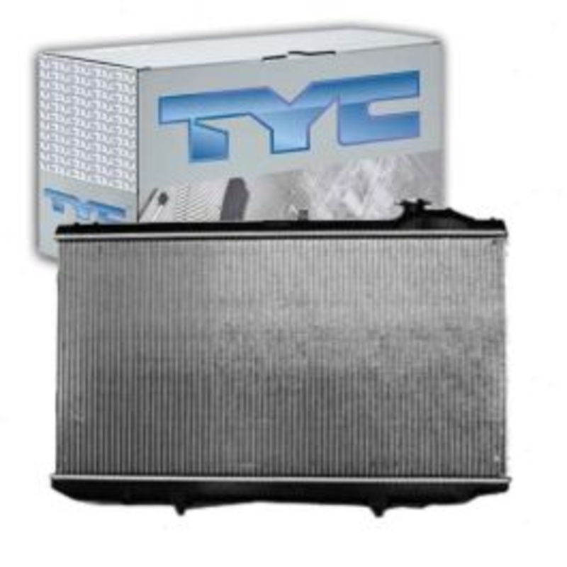 TYC Radiator for 1998-2005 Lexus GS300 3.0L L6