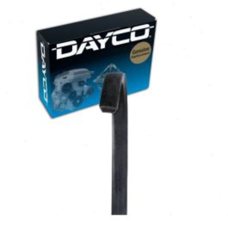 Dayco 4L620 Accessory Drive Belt