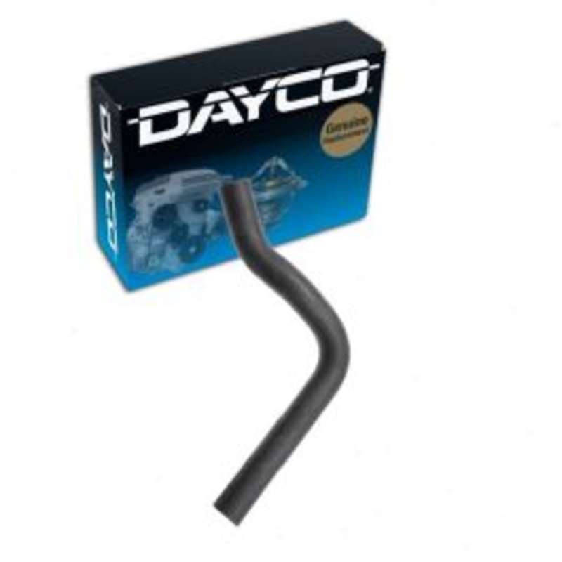 Dayco 72008 Radiator Coolant Hose