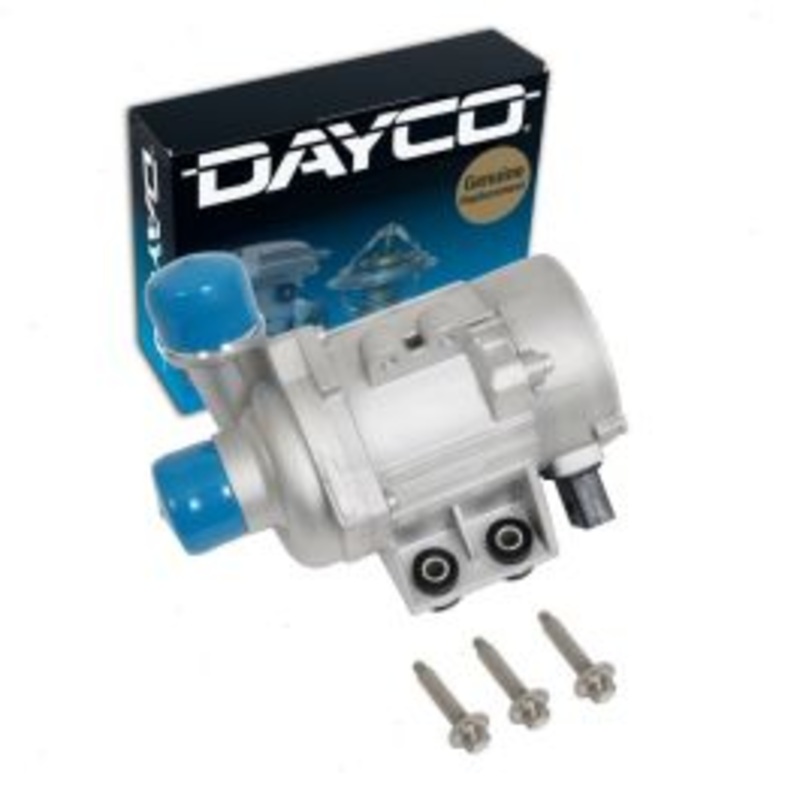 Dayco DEP1002 Electric Engine Water Pump