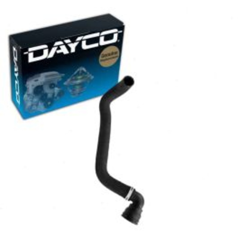 Dayco Lower Radiator Coolant Hose for 2007-2008 Ford Expedition 5.4L V8