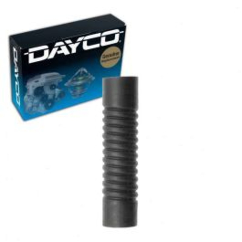 Dayco Upper Radiator Coolant Hose for 1946-1948 Dodge Custom