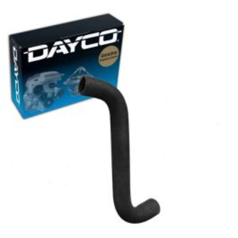 Dayco Upper Radiator Coolant Hose for 2001-2010 Mazda B2300