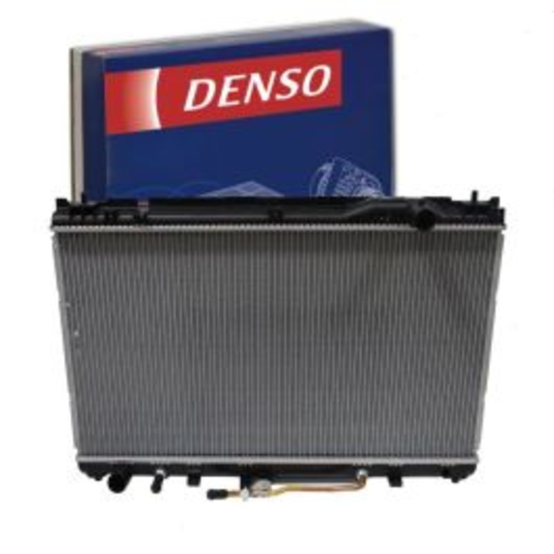 DENSO 221-0503 Radiator