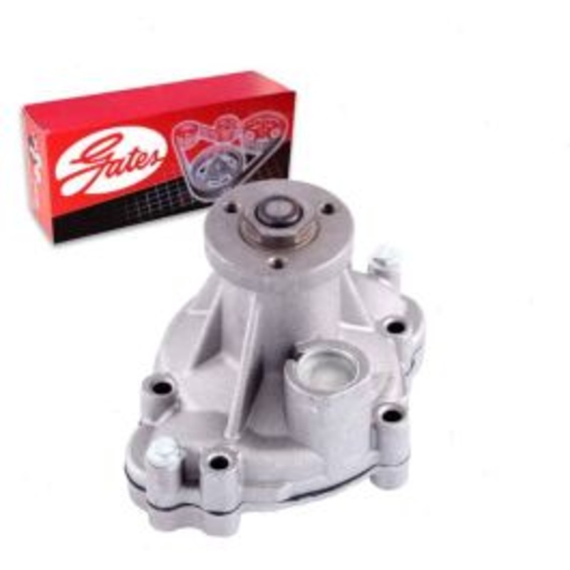 Gates 43503 Engine Water Pump