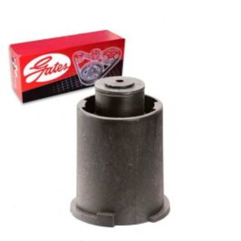 Gates Cooling System Tester Adapter for 1993-2002 Mercury Villager 3.0L 3.3L V6