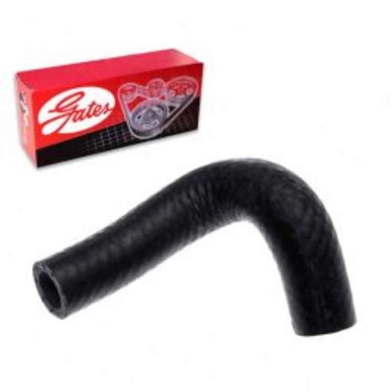 Gates Engine Coolant Bypass Hose for 1999-2004 Oldsmobile Alero 3.4L V6