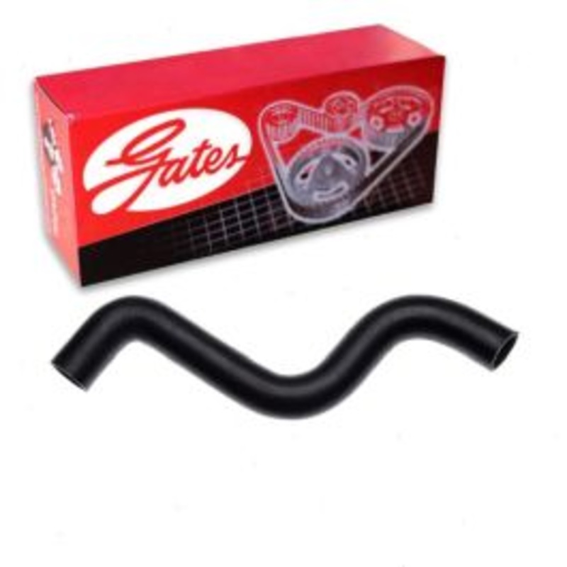 Gates Upper Radiator Coolant Hose for 1992-1995 Buick LeSabre 3.8L V6
