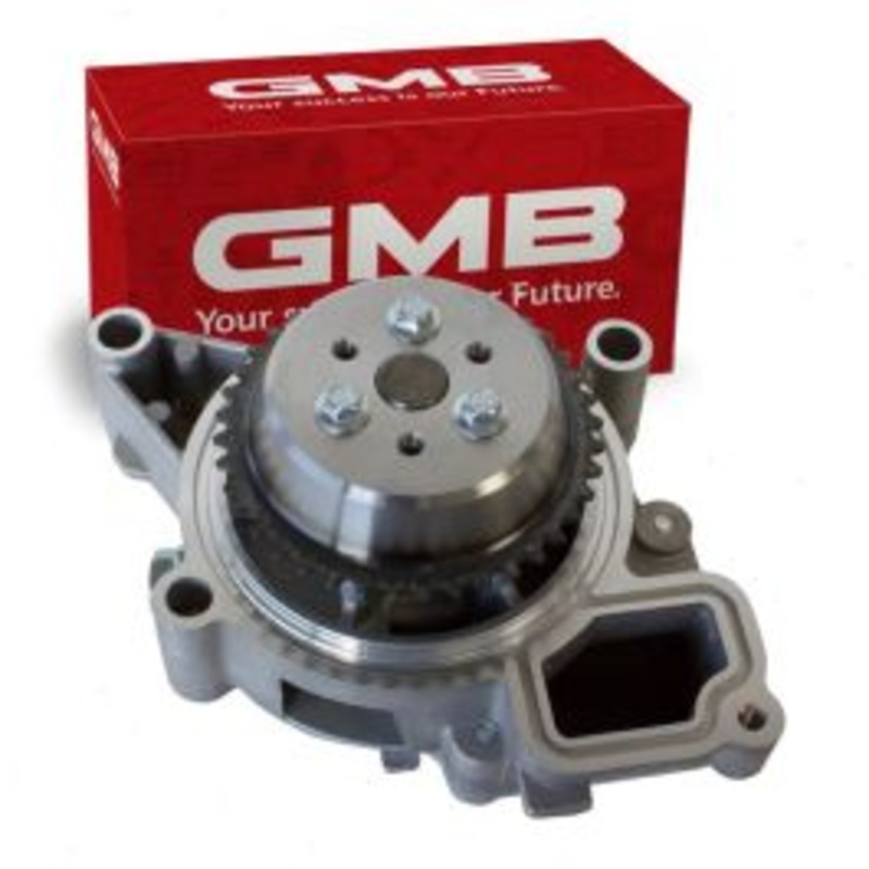 GMB Engine Water Pump for 2002-2005 Chevrolet Cavalier 2.2L L4