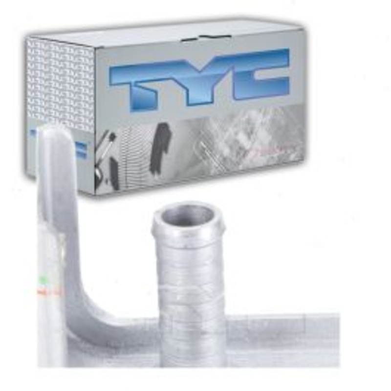 TYC Automatic Transmission Oil Cooler for 2008-2014 Ford E-150 5.4L V8
