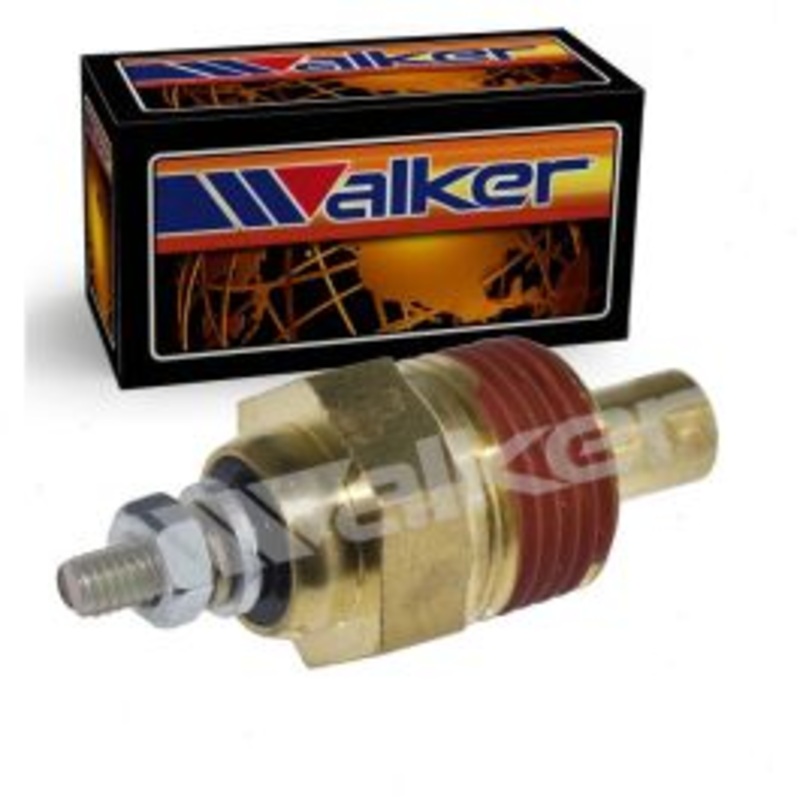 Walker Products Coolant Temperature Sender for 1988-1989 Merkur Scorpio