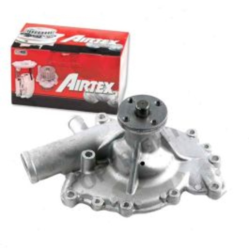 Airtex AW855 Engine Water Pump