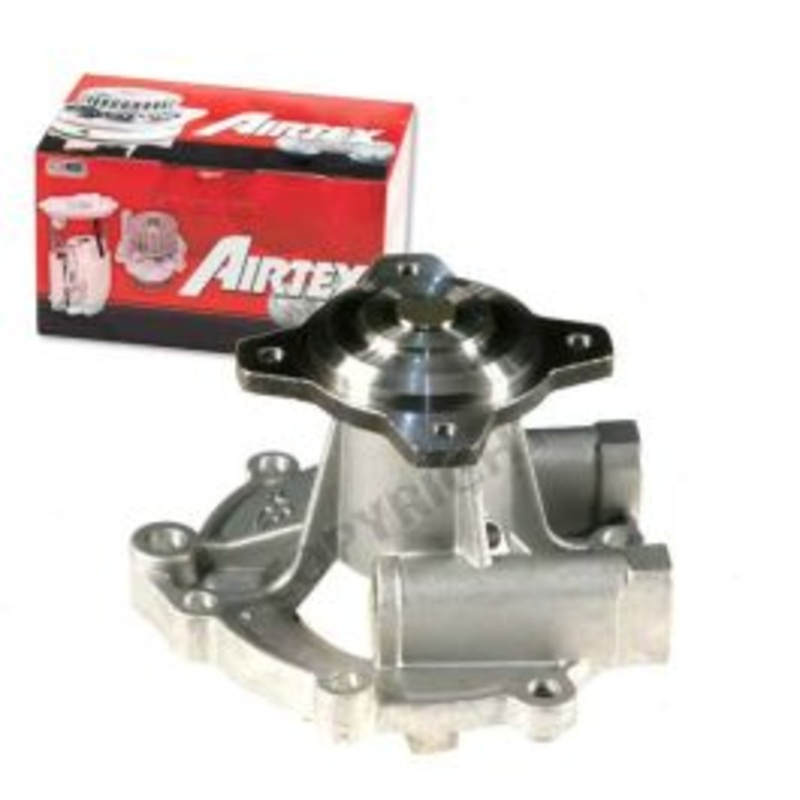 Airtex Engine Water Pump for 2002-2007 Suzuki Aerio 2.0L 2.3L L4