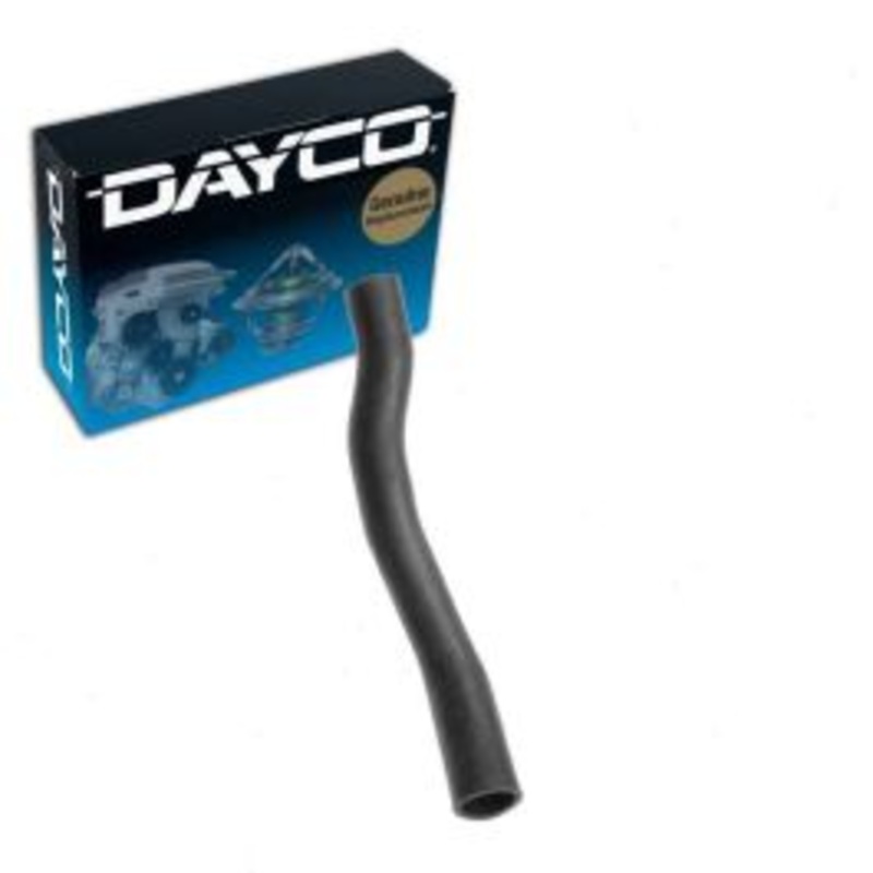 Dayco 71862 Radiator Coolant Hose