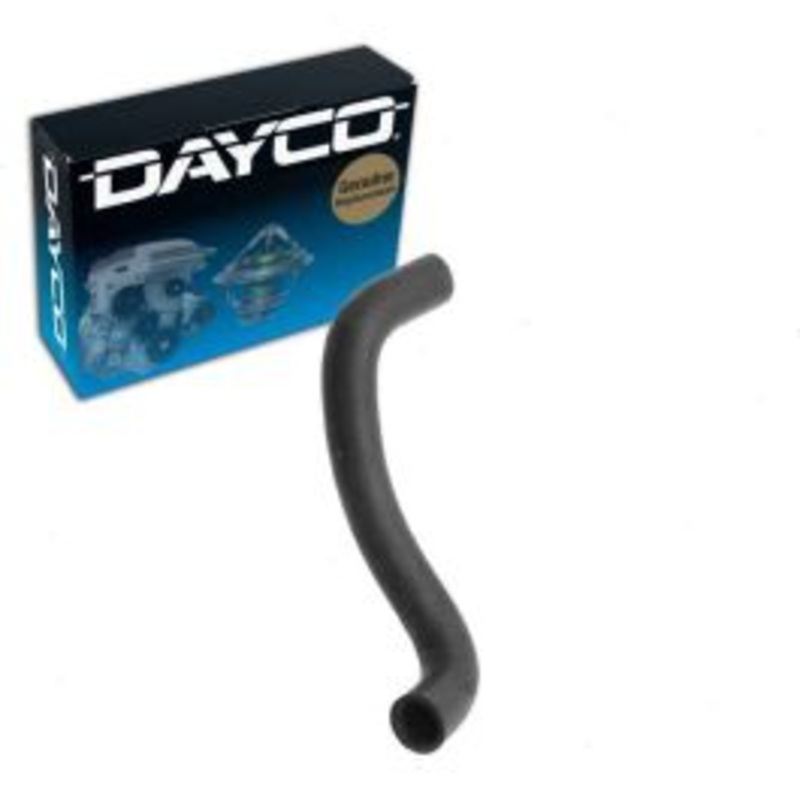 Dayco 71928 Radiator Coolant Hose