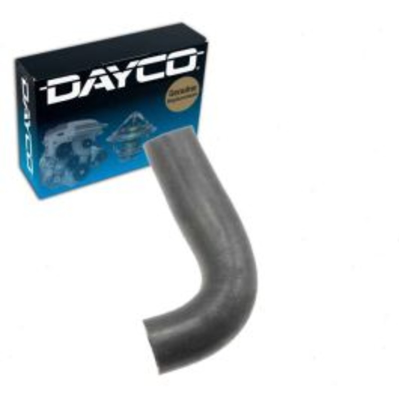 Dayco Engine Coolant Bypass Hose for 1971-1972 Dodge MB300