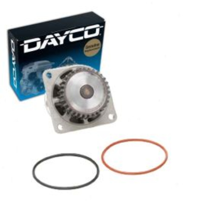 Dayco Engine Water Pump for 2002-2006 Nissan Altima 3.5L V6