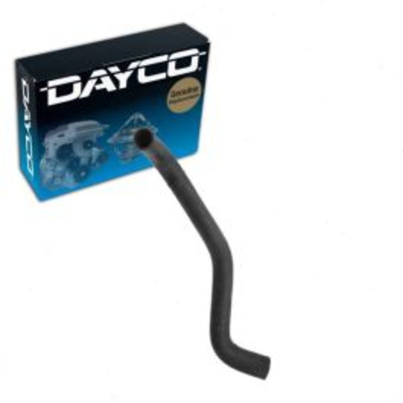 Dayco Lower Radiator Coolant Hose for 2001-2011 Ford Ranger 2.3L L4