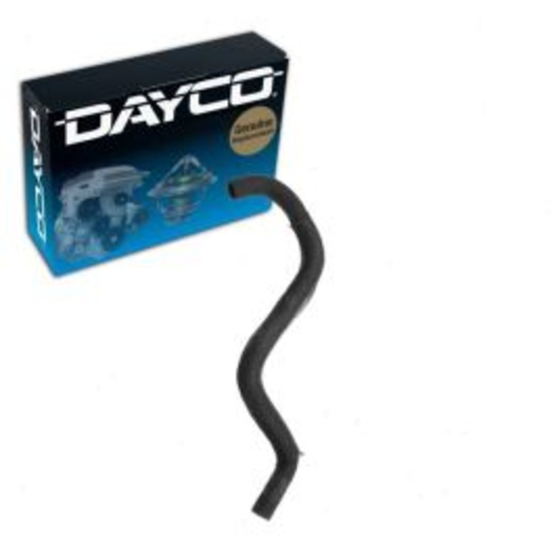 Dayco Upper Radiator Coolant Hose for 1999-2003 GMC Sierra 1500 4.3L V6