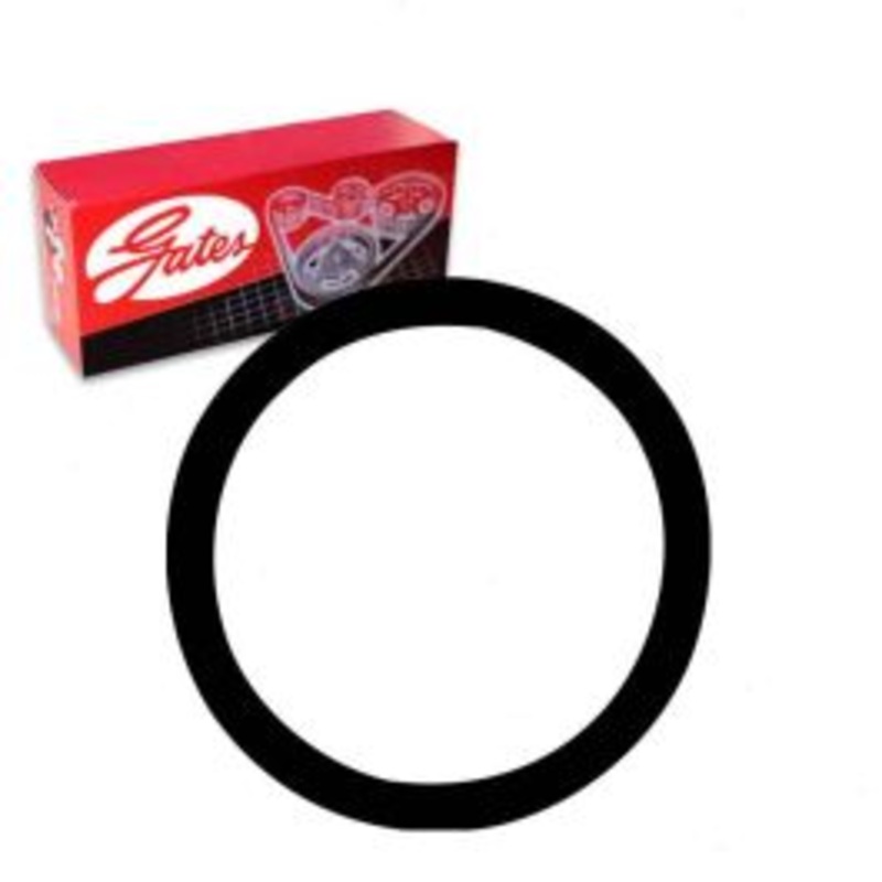 Gates Coolant Thermostat Seal for 1996-2000 Toyota RAV4 2.0L L4