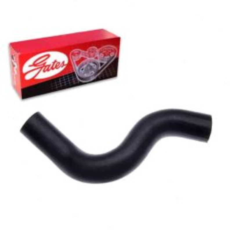 Gates Upper Radiator Coolant Hose for 1999-2002 Chevrolet Tracker 1.6L L4