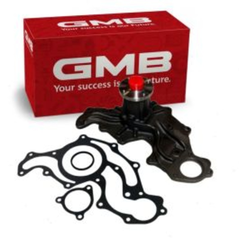 GMB Engine Water Pump for 1983-1985 Ford Ranger 2.2L 2.8L L4 V6