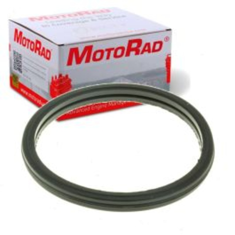 MotoRad Coolant Thermostat Seal for 1990-2005 Toyota Celica