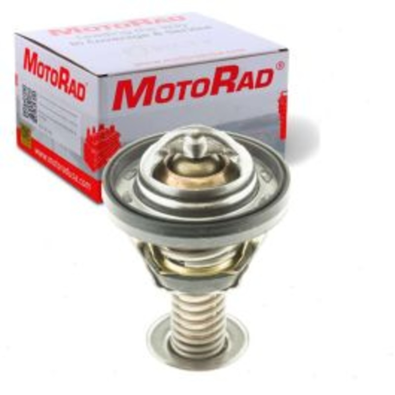 MotoRad Engine Coolant Thermostat for 2006-2010 Pontiac G6