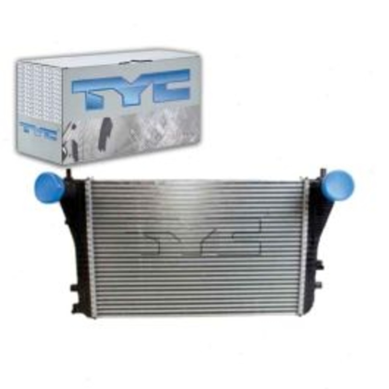 TYC Intercooler for 2006-2008 Volkswagen Passat 2.0L L4