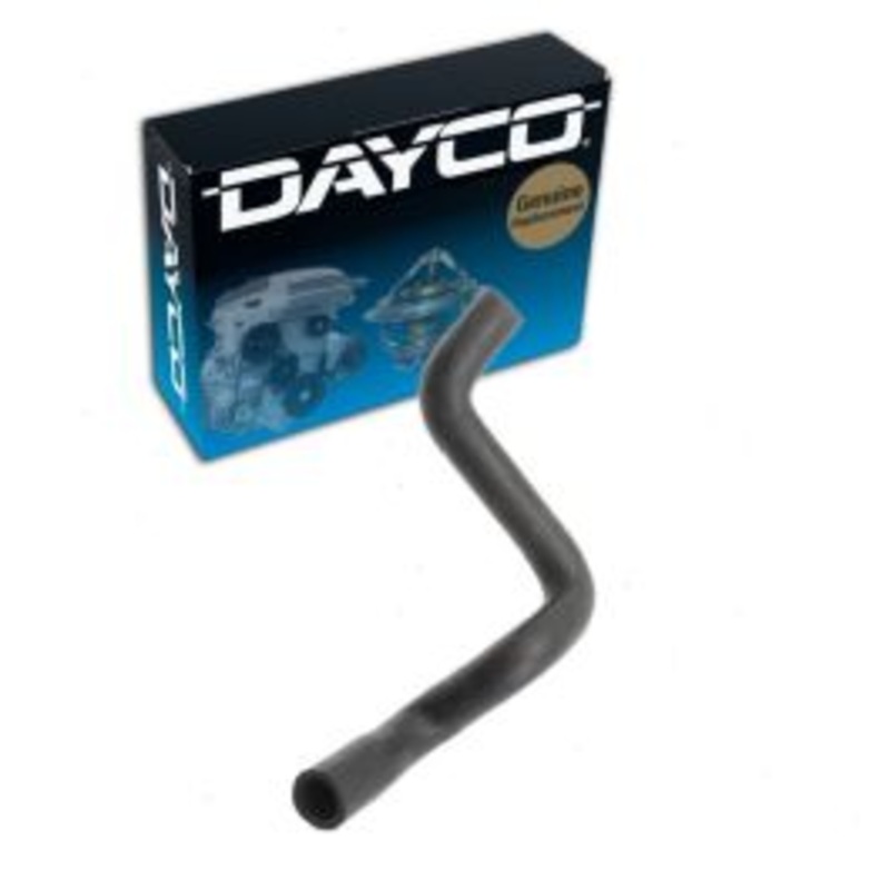Dayco 72079 Radiator Coolant Hose