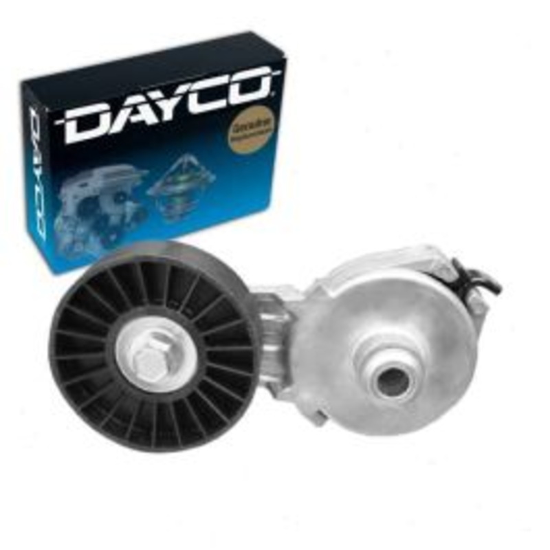 Dayco 89202 Drive Belt Tensioner Assembly