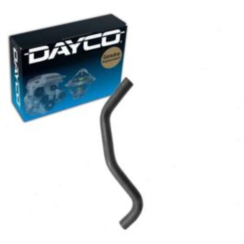Dayco Upper Radiator Coolant Hose for 1996-2004 Ford Mustang 4.6L V8