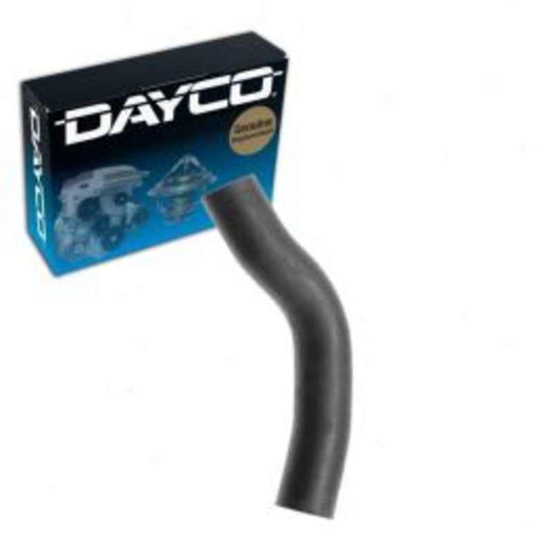 Dayco Upper Radiator Coolant Hose for 2007-2011 Lexus GS450h