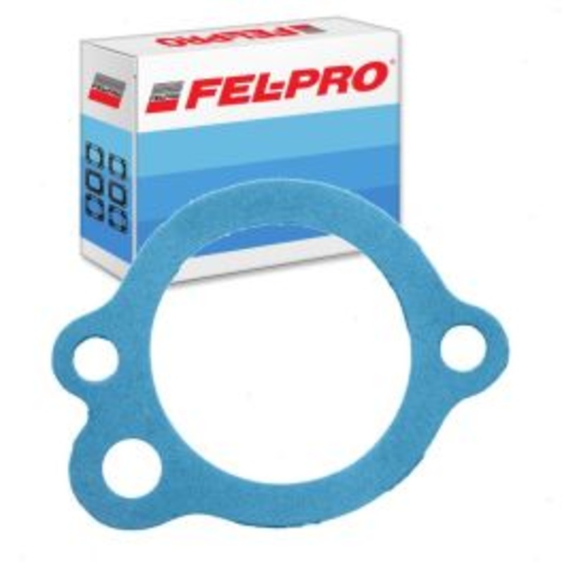 Fel-Pro Engine Coolant Outlet Gasket for 1961-1965 Oldsmobile F85 3.5L 3.7L V6 V8
