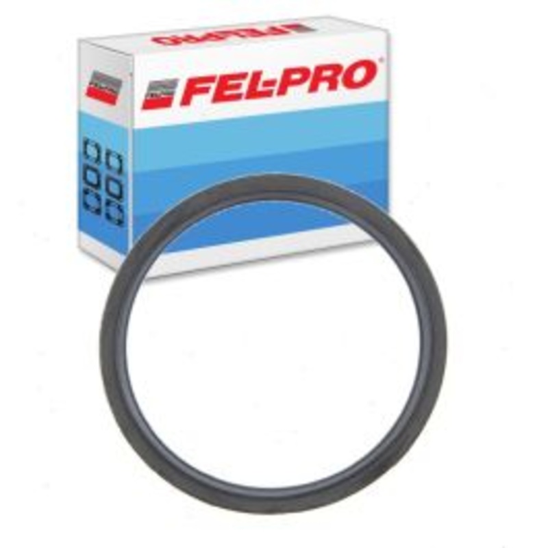 Fel-Pro Engine Coolant Outlet O-Ring for 1992-1993 GMC Typhoon 4.3L V6