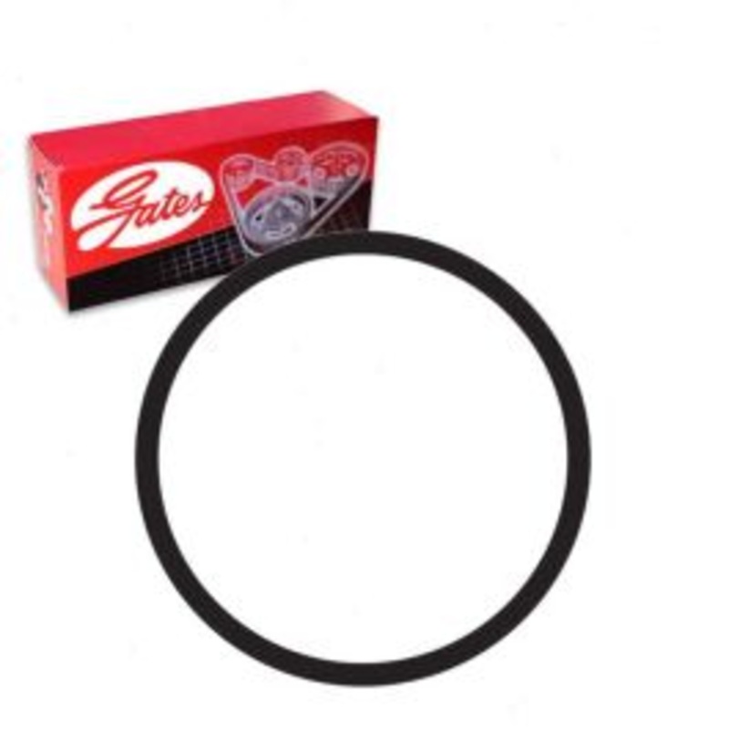 Gates 33671 Coolant Thermostat Seal