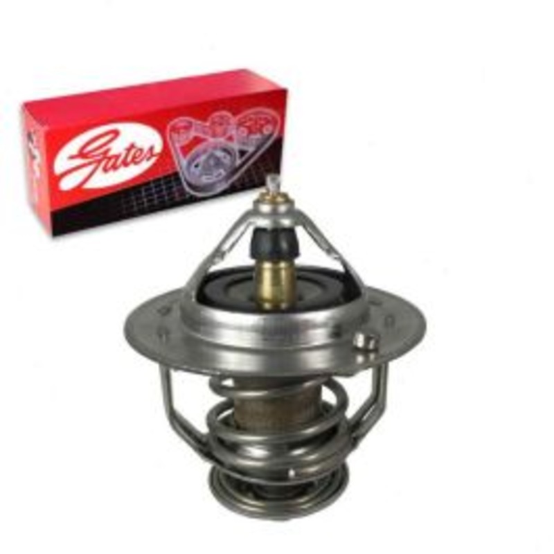 Gates 34021 Engine Coolant Thermostat