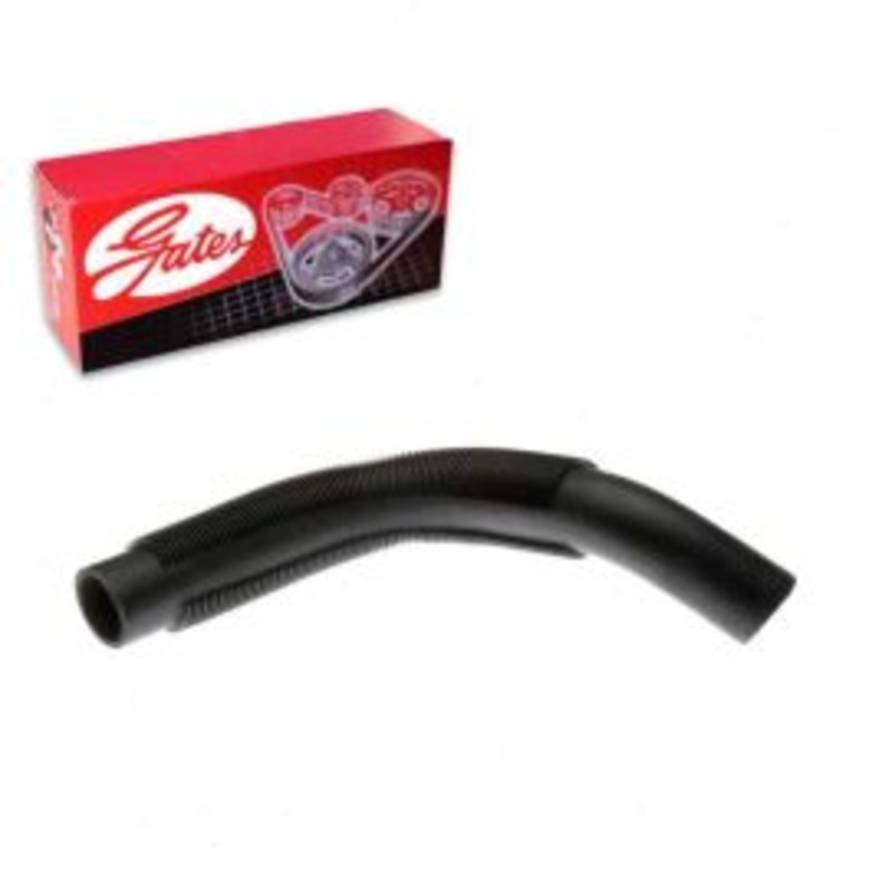Gates Lower Radiator Coolant Hose for 2007 GMC Sierra 3500 Classic 6.0L V8