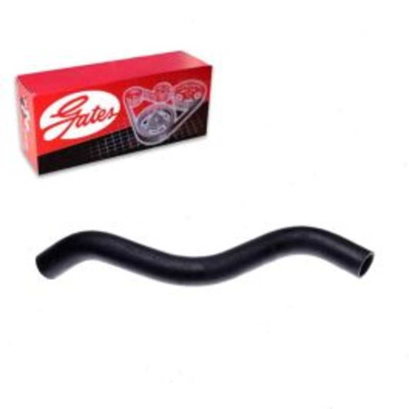 Gates Upper Radiator Coolant Hose for 1999-2002 Ford Crown Victoria 4.6L V8